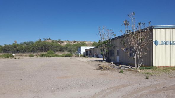 180 E Terminal Produce Dr, Nogales, AZ 85621